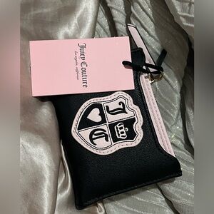 Brand new juicy couture wallet